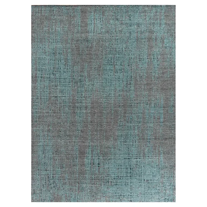 Handloom Vance Collection Hand-knotted Custom Option #1002GYLMM