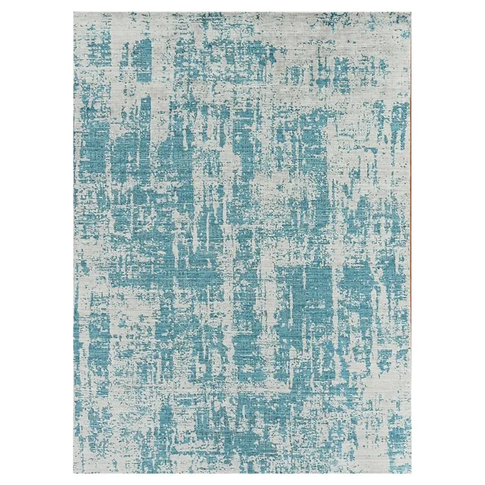 Handloom Vance Collection Hand-knotted Custom Option #1009TQMM