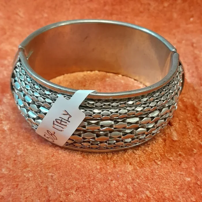 Handmade Italian Bracelet #518