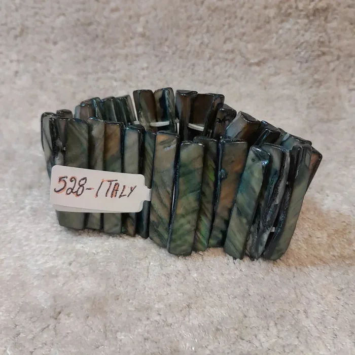 Handmade Italian Bracelet #528