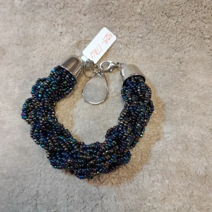 Handmade Italian Bracelet #529