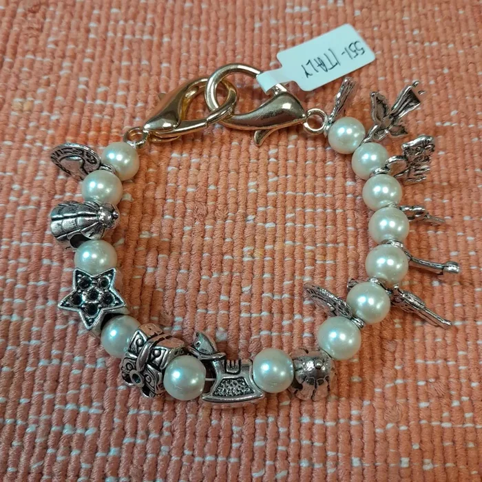 Handmade Italian Bracelet #551