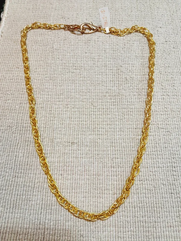 Handmade Italian Necklace #121