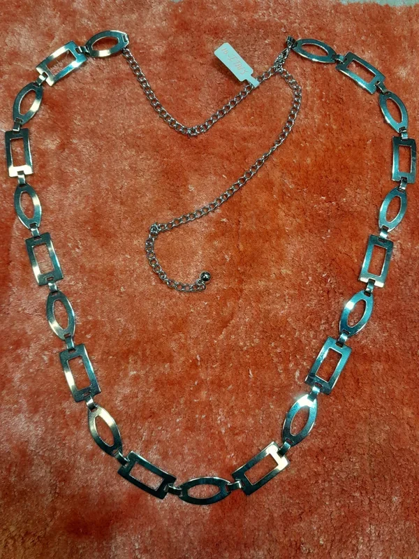 Handmade Italian Necklace #15
