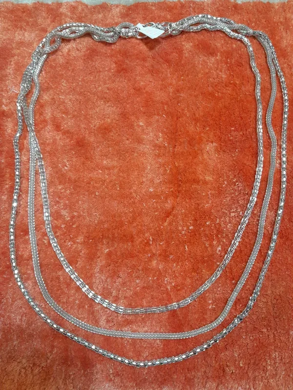 Handmade Italian Necklace #17