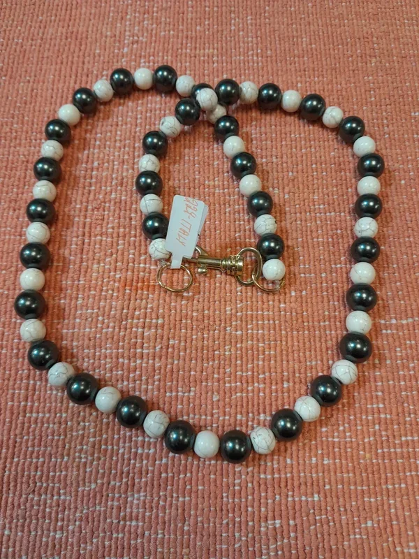 Handmade Italian Necklace #229