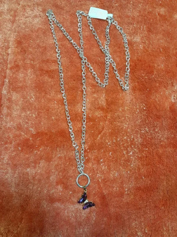 Handmade Italian Necklace #27