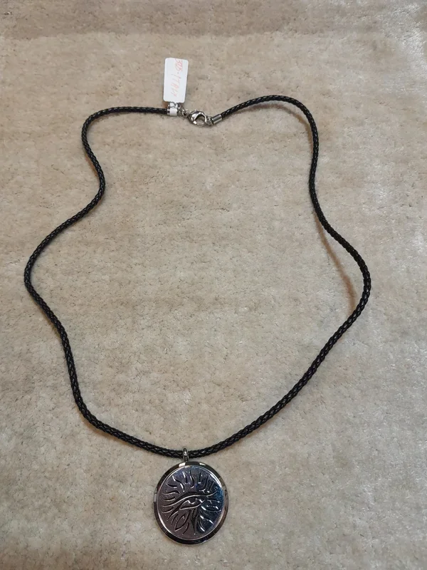 Handmade Italian Necklace #305