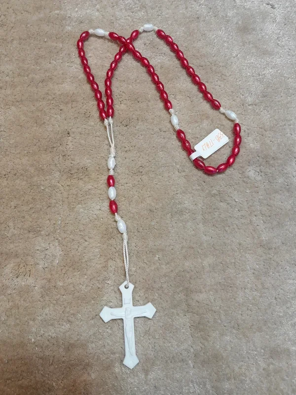 Handmade Italian Necklace #338