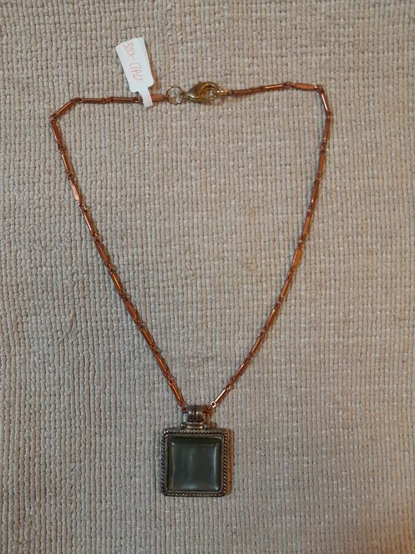Handmade Italian Necklace #353