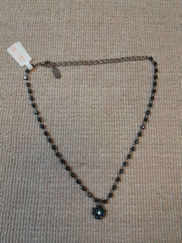 Handmade Italian Necklace #370