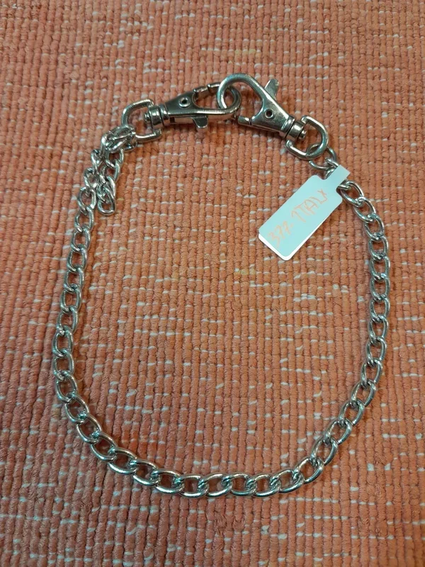 Handmade Italian Necklace #377