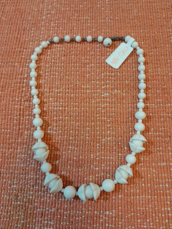 Handmade Italian Necklace #386