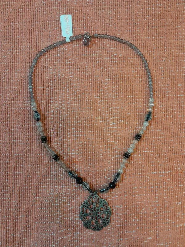 Handmade Italian Necklace #485