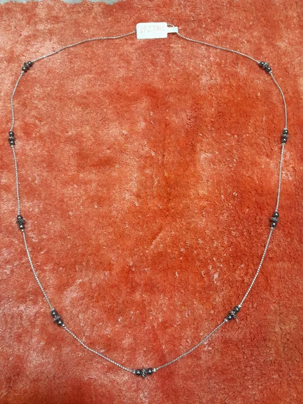 Handmade Italian Necklace #69