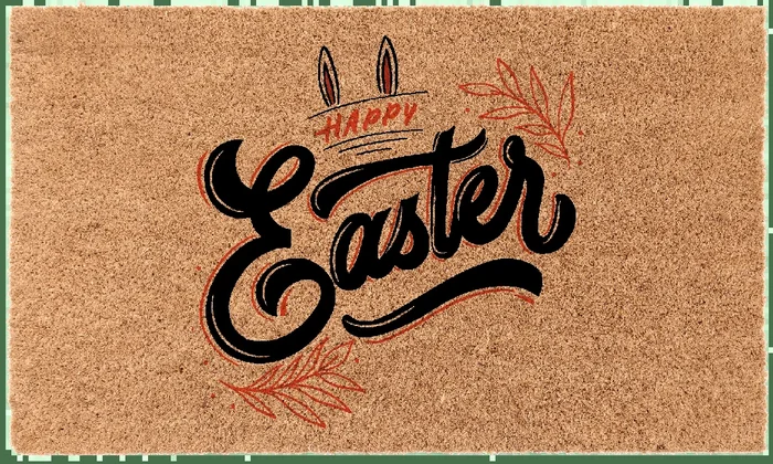 Happy Easter Wishes
