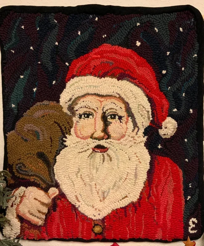 Happy Holiday Hookin’ and Luncheon 2025