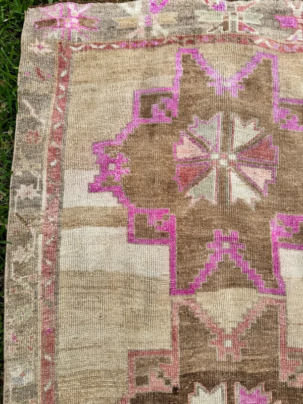 Harmony (4’4” x 11’)