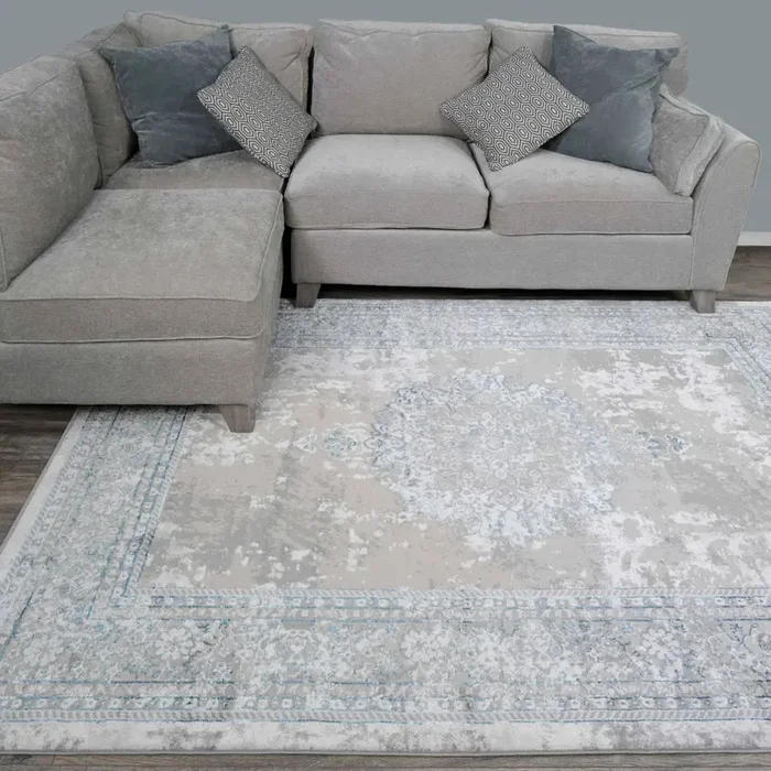 Hatton Victoria Blue