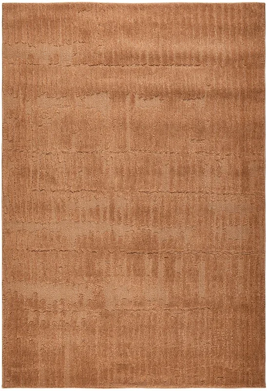 Haven Aliya Rust Rug