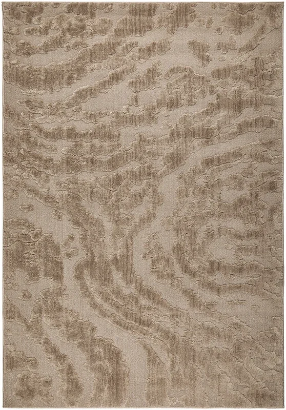 Haven Nyla Latte Rug
