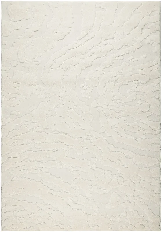 Haven Nyla White Rug