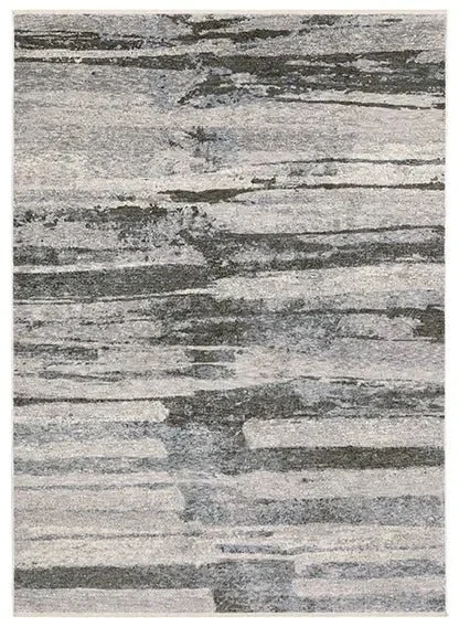 Hayden HAY07 Grey Rug