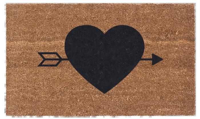 Heart n’ Arrow