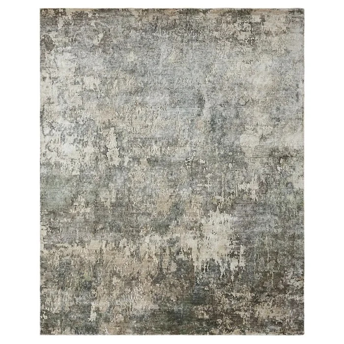 Heavenly Collection Hand-knotted Area Rug #JN302KA