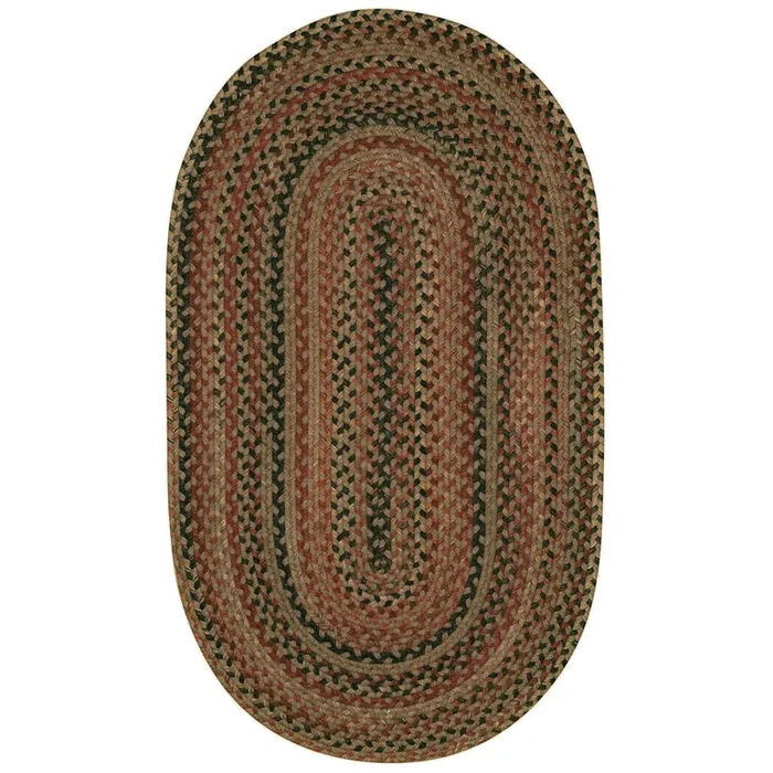 Homecoming Chestnut Brown