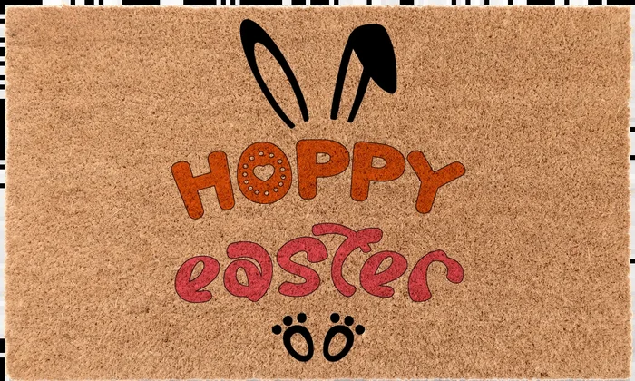 Hoppy Easter