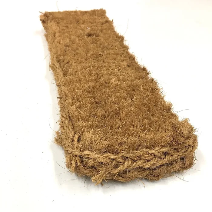 Hydro Pad/Coco Brush for Road Rollers – Hand Woven