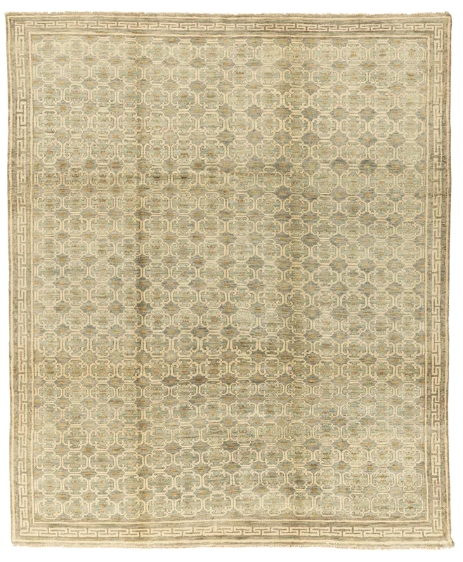 INDO OUSHAK MOSAIC 8×10