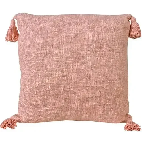 Insignia 07850CPK Coral Pink Pillow