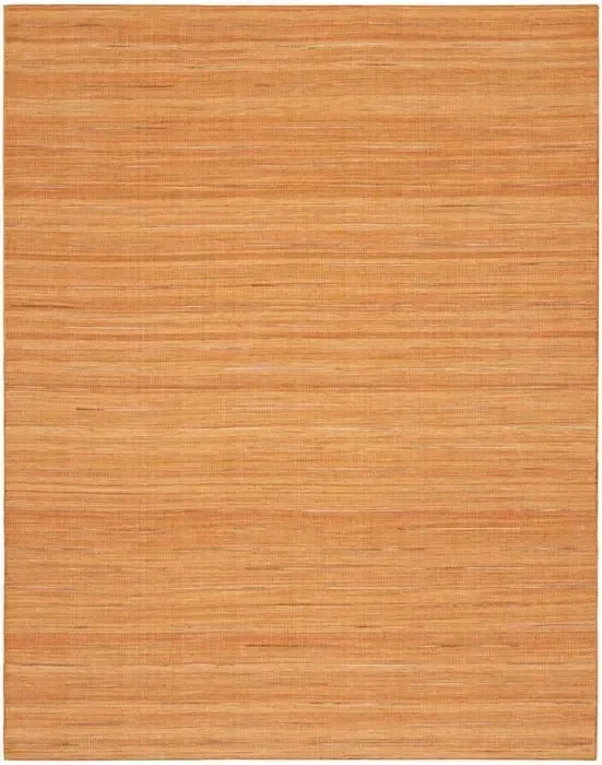 Interweave IWV01 Orange Rug
