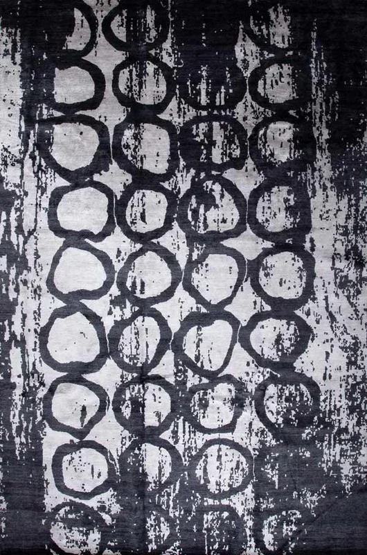 Interwoven┃Silver