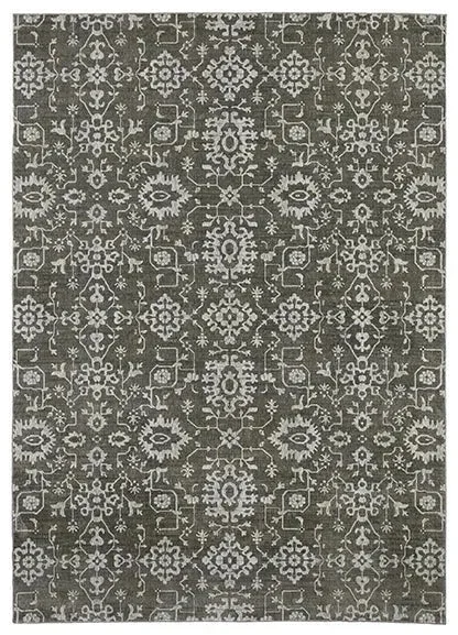 Intrigue INT09 Grey Rug