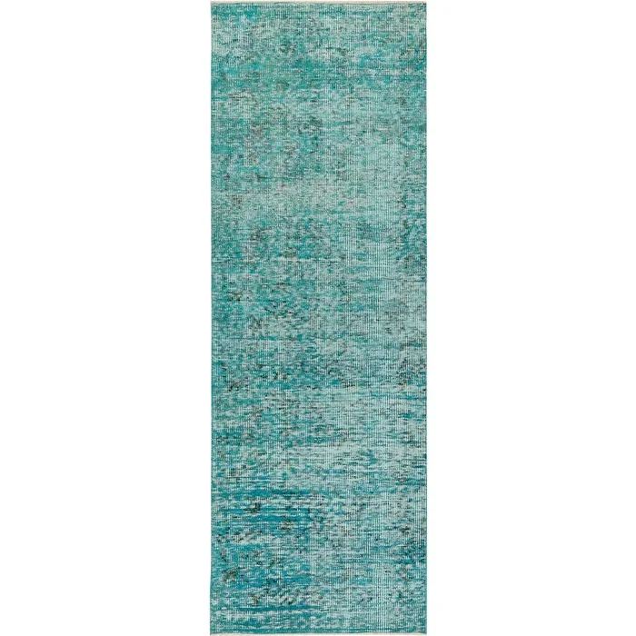 Isabel – Vintage Turkish Runner Rug
