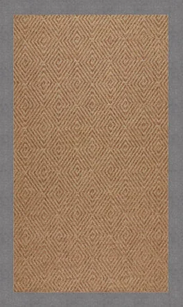 Islamorada-Diamond Canvas Slate