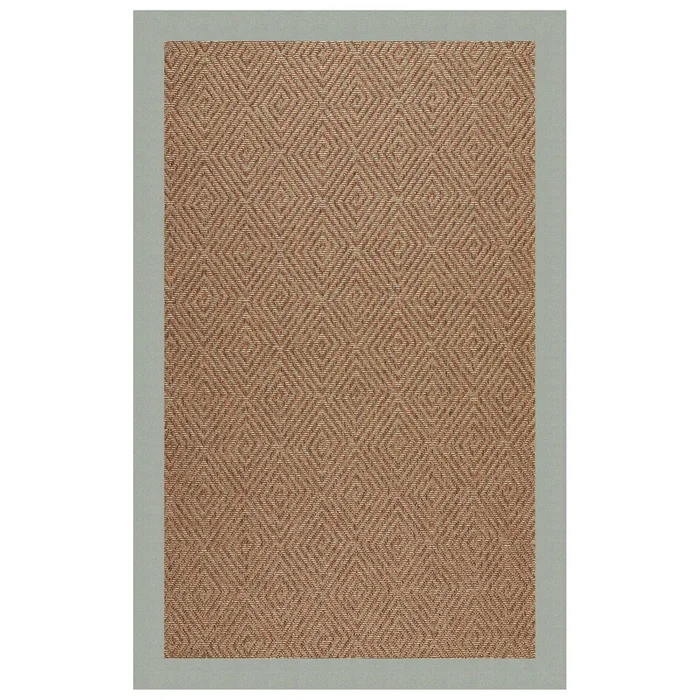 Islamorada-Diamond Canvas Spa Blue