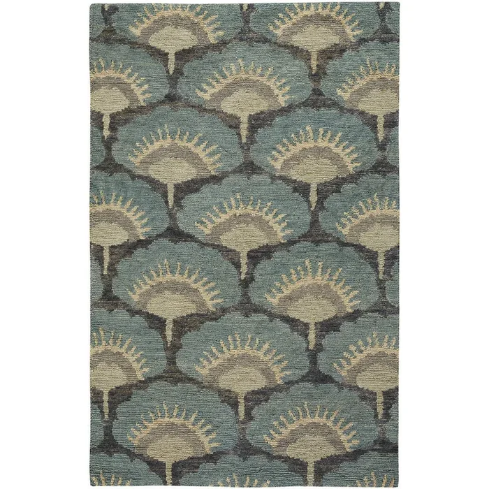 Isobel Oasis Blue