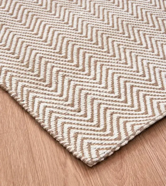 Ives Modern Ives Natural Rug