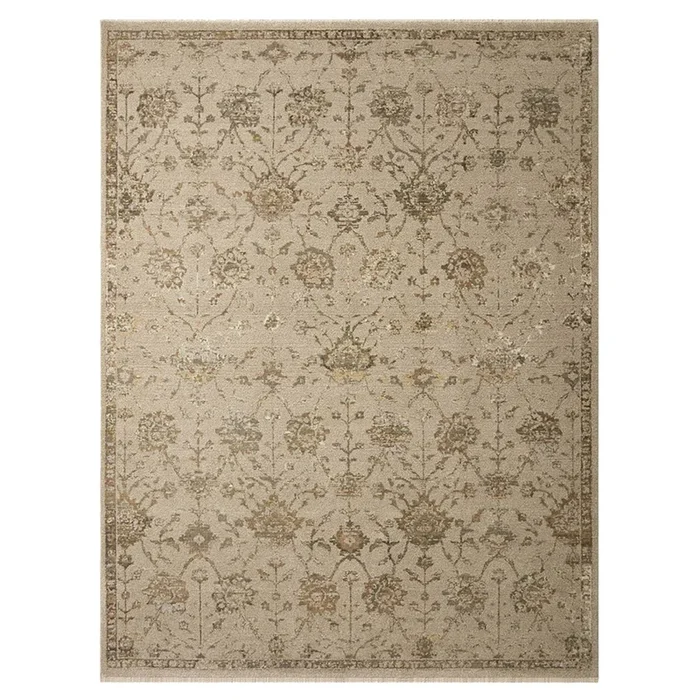 Jade Collection Machine-made Area Rug #GIA05SISALL