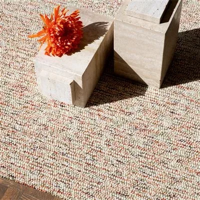 Jazz Dense Pumpkin 158903 Rug