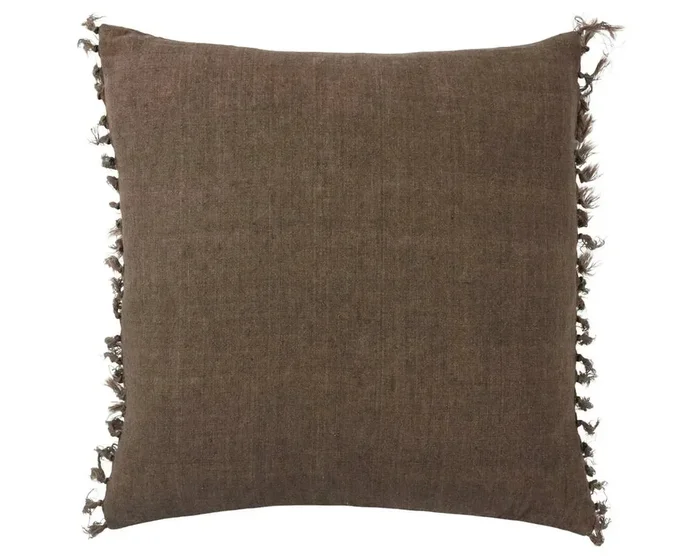 Jemina JEM05 Brown Pillow