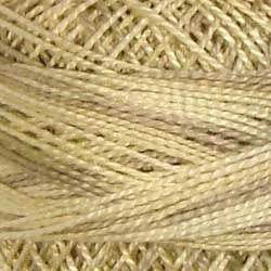JP1 – Sunwashed Pearl Cotton #8