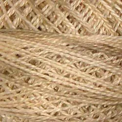 JP4 – Pale Petals Pearl Cotton #8