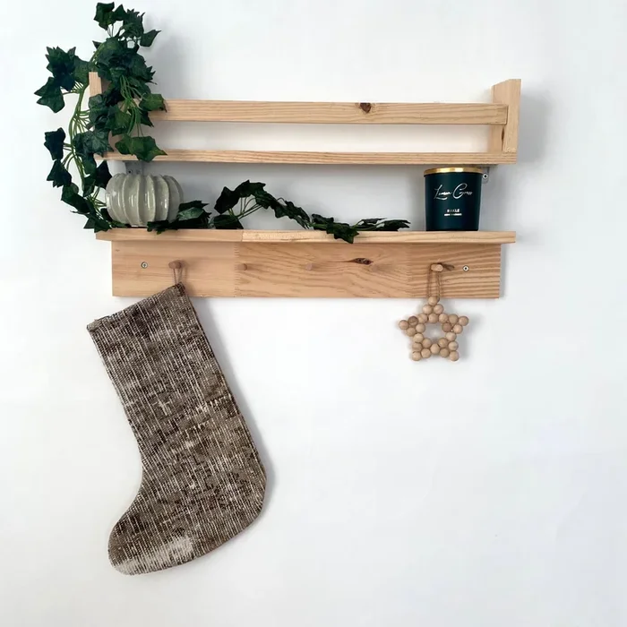 Kainda – Vintage Stocking