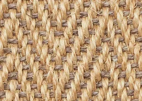 Kalahari Sandstone Herringbone Sisal