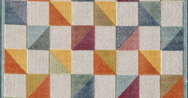 Kas Calla Caa6930 Area Rug 7 ft. 10 in. x 9 ft. 10 in. Rectangle